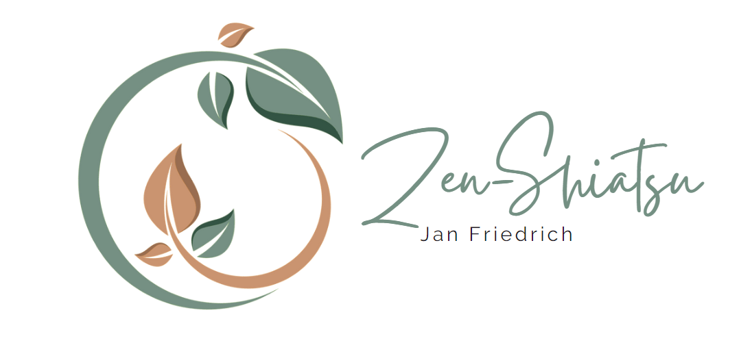 Zen-Shiatsu Jan Friedrich