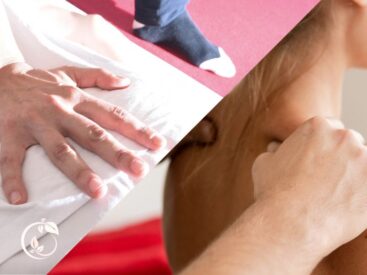 „Wie Massagen bei der Rehabilitation helfen“