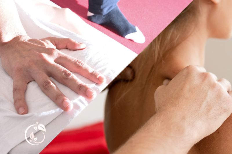 Massage Schleiz